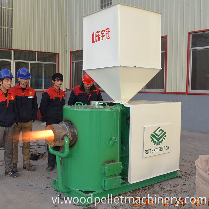 asia biomass burner 